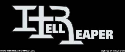logo Hell Reaper